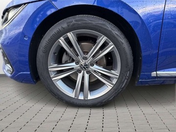 Volkswagen Arteon Shooting Brake Plug-in 1.4 TSI Plug-In-Hybrid 218KM 2022 Volkswagen Arteon TSI Plug-In Hybrid 218KM R-Line DCC Panorama Hak FV23, zdjęcie 21