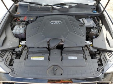 Audi Q8 2019 Audi Q8 Premium 2019 3.0l 3.0 Benzyna 335KM, zdjęcie 6