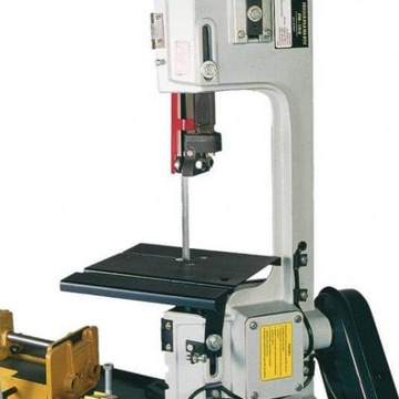 ПИЛА ЧЕШСКАЯ ПИЛА ПО МЕТАЛЛУ PROMA PPK-115UH