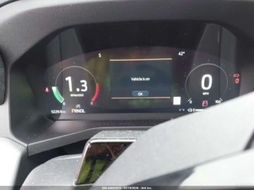 Ford Explorer VI 2025 Ford Explorer St-Line 2025 2.3 Benzyna 300KM, zdjęcie 10