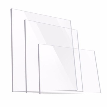 ПЛЕКСИ PLEXA 100/100см 6мм ПРОЗРАЧНАЯ ПРОДАЖА