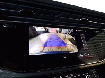 Audi Q7 II SUV Facelifting  3.0 55 TFSI 340KM 2025 Audi Q7 Sline Interieur, Sline Exterieur, os skretna, Matrix LED, Head up,, zdjęcie 33