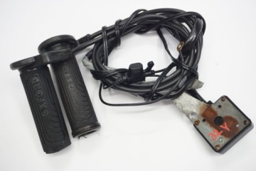 KAWASAKI Z1000 10-13 OXFORD ПЕРЕКЛЮЧАТЕЛИ С ПОДОГРЕВОМ