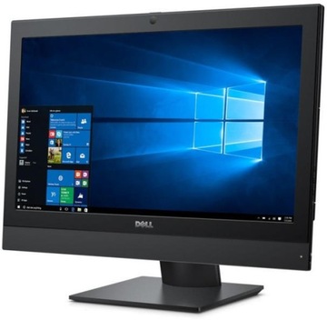 KOMPUTER AIO DELL OPTIPLEX 3240 i3-6100 Windows 10