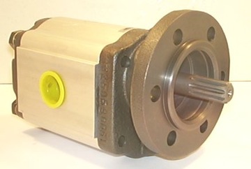 ALPHA P11 CLARKE HYDRAULIC