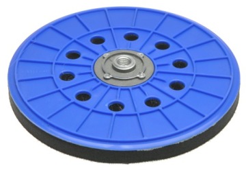 Пад PAPER SANDERS 210 мм