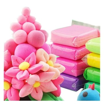 ВЕНОПЛАСТИКИН ПОЛИМЕРНАЯ ПАСТА SENSO ГЛИНА МОДЕЛИРОВАНИЕ