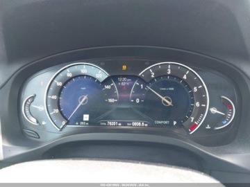 BMW X3 G01 2019 BMW X3 xDrive30I 2019 2.0l 2.0 Benzyna 248KM, zdjęcie 11