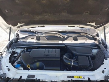 Land Rover Discovery Sport 2018 Land Rover Discovery Sport HSE Luxury 2018 2.0l 2.0 Benzyna 286KM, zdjęcie 8