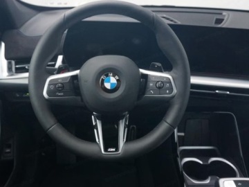 BMW X1 U11 Crossover 1.5 18i 136KM 2026 BMW X1 sDrive18i Sport Suv 1.5 (136KM) 2026, zdjęcie 7