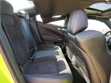 Dodge Charger VII 2023 Dodge Charger RT 2023 5.7l 5.7 Benzyna 370KM, zdjęcie 10