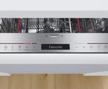Посудомоечная машина BOSCH SPS2HKI42E