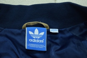 ADIDAS ORIGINALS TRACK Kurtka Męska Przejściowa L Okazja