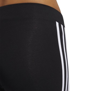 Женские леггинсы Adidas, леггинсы, брюки, хлопок с логотипом