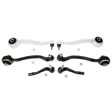 ZESTAW WAHACZY MERCEDES C KLASA W203 S203