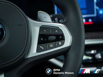 BMW X5 G05 SUV Facelifting 3.0 40d 352KM 2025 BMW X5 xDrive40d 352 KM mHEV - Kamera 360 - Hak Holowniczy - HarmanKardon, zdjęcie 28