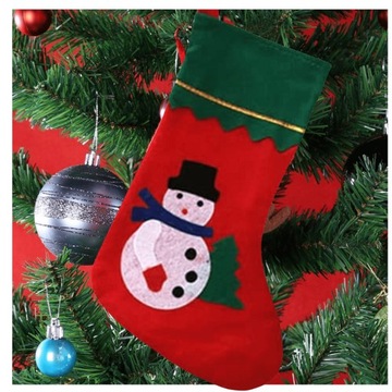 НОСОК РОЖДЕСТВЕНСКИЙ НОСОК ДЛЯ ПОДАРКОВ Санты ПОД ЕЛОЧНЫМ КАМИНОМ