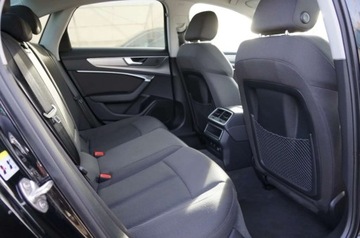 Audi A6 C8 Limousine 2.0 35 TDI 163KM 2022 Audi A6 Limousine 2.0 TDI CR S-Tronic, Navi, Kamera, LED, Salon PL, FV23,, zdjęcie 32