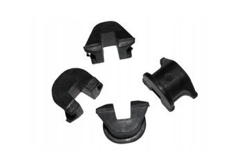 Ślizg wariatora Power Force Honda CF Moto