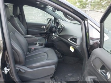 Chrysler Pacifica II 2025 Chrysler Pacifica 2025 CHRYSLER PACIFICA SELECT 3.6 Benzyna 287KM, zdjęcie 11