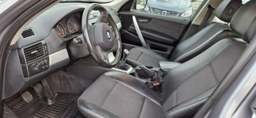 BMW X3 F25 2010 BMW X3 Jeden Właściciel Super Stan 2.0 d, zdjęcie 34