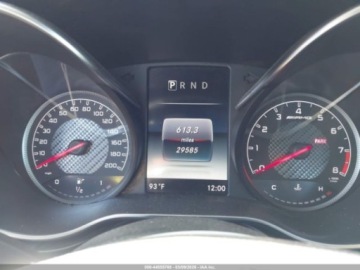 Mercedes AMG GT C190 2018 Mercedes-Benz AMG GT 2018 4.0 Benzyna 469KM, zdjęcie 9