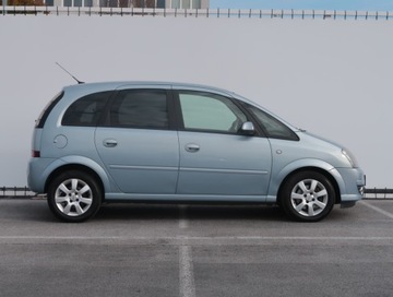 Opel Meriva I 1.8 ECOTEC 125KM 2009 Opel Meriva 1.8, Automat, Navi, Klima, zdjęcie 5