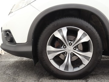 Honda CR-V IV SUV 2.0 i-VTEC 155KM 2012 Honda CR-V 2.0 i-VTEC, Salon Polska, Serwis ASO, zdjęcie 14