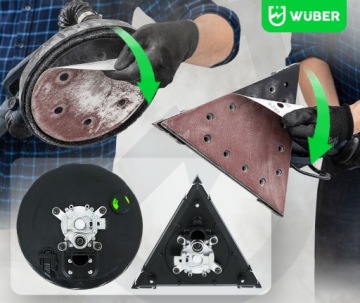 ИЗМЕЛЬЧИТЕЛЬ GYRAFFE + ПРОМЫШЛЕННЫЙ ПЫЛЕСОС С LED-подсветкой + НАБОР БУМАГИ XXL