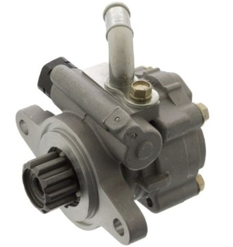 BERG AUTOMOTIVE POLS5081005