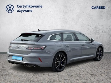 Volkswagen Arteon Shooting Brake R 2.0 TSI 320KM 2022 Volkswagen Arteon Shooting Brake R, 2.0 TSI 320KM,, zdjęcie 5