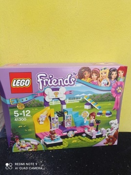 LEGO 41300 кирпичей