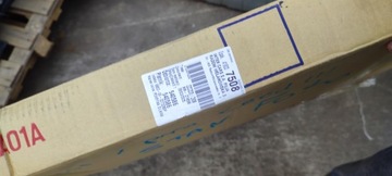KAPOTA KRYT KIA CEED III 3 CD PRO 03.18R- LAK H8G