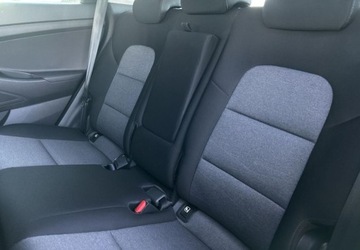 Hyundai Tucson III SUV Facelifting 1.6 GDi 132KM 2020 Hyundai Tucson Style 2WD Manual Salon Polska Niski przebieg 1.6, zdjęcie 13