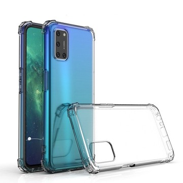 Etui AntiShock do OPPO A54 / A74