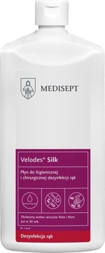TENZI Alcovirex дезинфицирующая жидкость 1000 мл