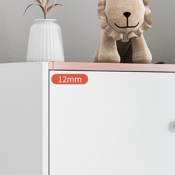 СОВРЕМЕННЫЙ БОЛЬШОЙ ШКАФ БЕЛЫЙ СКАНДИНАВСКИЙ ЛОФТ РЕТРО 5 ПОЛОК