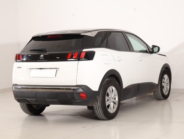 Peugeot 3008 II Crossover 1.2 PureTech 130KM 2020 Peugeot 3008 1.2 PureTech, Salon Polska, zdjęcie 4