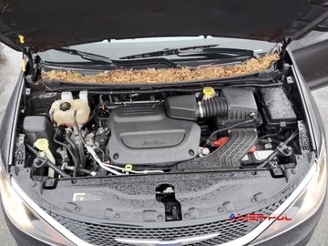 Chrysler Voyager V 2020 Chrysler Voyager 20202 r., 3,6L LXI 3.6 Benzyna 287KM, zdjęcie 11