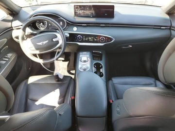  Genesis GV70 Base 2022 2.5l 2.5 Benzyna 300KM, zdjęcie 8