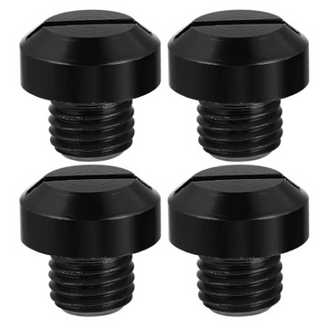 УДОБНЫЕ НАКЛАДКИ ДЛЯ МОТОЦИКЛОВЫХ ЗЕРКАЛ, 4 ШТ. PL