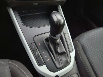 Seat Arona Crossover Facelifting 1.0 TSI 110KM 2022 Seat Arona serwis ASO 1.0TSI 110KM bezwypadkowy pakiety FullLink alufelgi, zdjęcie 22