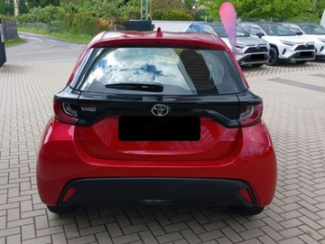 Toyota Yaris IV Hatchback Facelifting 1.5 Hybrid Dynamic Force 116KM 2026 Comfort 1.5 Hybrid 116KM | Tempomat adaptacyjny!, zdjęcie 3