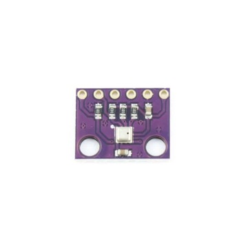 Модуль BME280 для Arduino 3,3 В