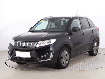 Suzuki Vitara III SUV Facelifting 1.4 BoosterJet 140KM 2019 Suzuki Vitara 1.4 BoosterJet, Salon Polska, zdjęcie 1