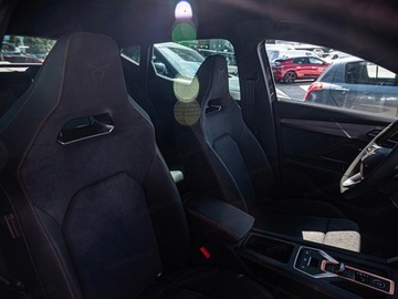 Cupra Formentor Crossover 1.5 TSI 150KM 2025 CUPRA Formentor 1.5 eTSI DSG Suv 150KM 2025, zdjęcie 6