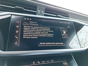 Audi A6 C8 Allroad 3.0 50 TDI 286KM 2025 Audi A6 Avant 3.0 Diesel 286KM, zdjęcie 26