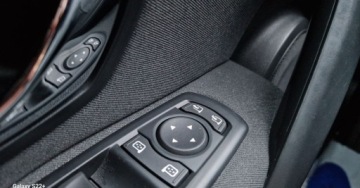 Renault Megane III Hatchback Facelifting 1.4 TCe 130KM 2013 Renault Megane Top Tylko 70 Tkm - Klimatronik - Zarejestrowana 1.4, zdjęcie 23