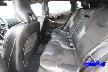 Volvo V40 II 2014 OCEAN RACE*od dealera*OKAZJA*na zamówienie*AUTOMAT, zdjęcie 20