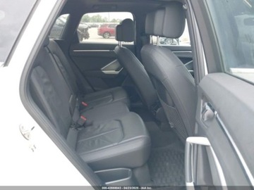 Audi Q3 II 2020 Audi Q3 Premium 45 Tfsi S Line Quattro Tiptronic 2020 2.0l 2.0 Benzyna, zdjęcie 12